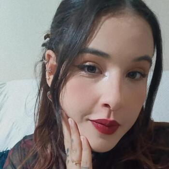 Babysitter in Porto Alegre: Júlia