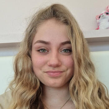 Babysitter in Herblay-sur-Seine: Salomee