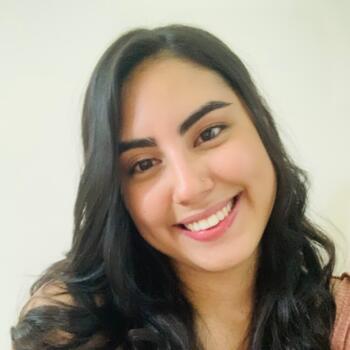 Babysitter in Santiago de Cali: Linda