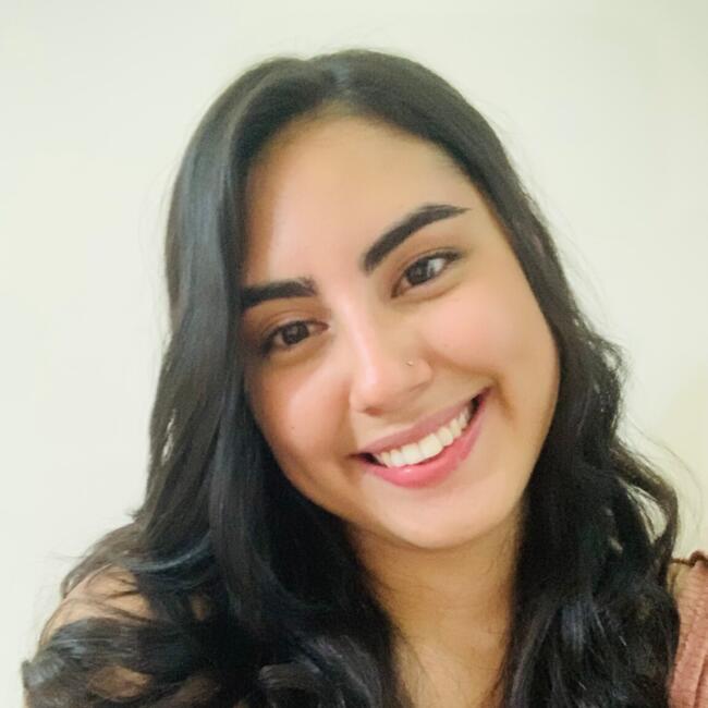 Babysitter in Santiago de Cali: Linda