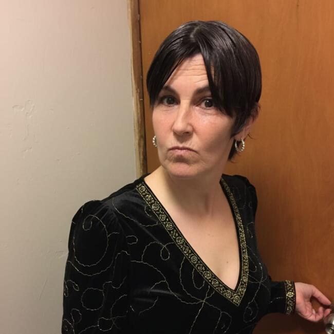 Niñera en Ciudad de la Costa: Gabriela