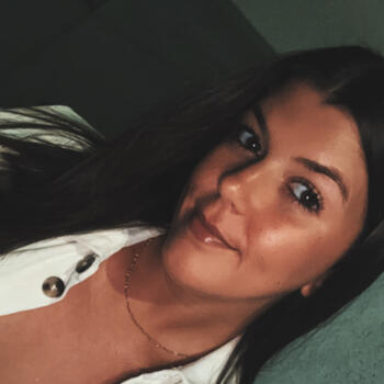 Babysitter in São João da Talha: Daniela