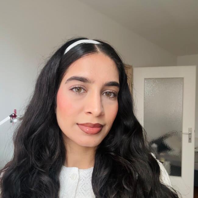 Babysitter in Rosenheim: Muskandeep