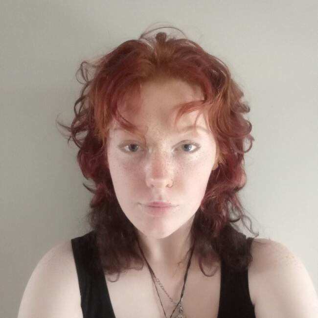 Babysitter in Dunedin: Kezia