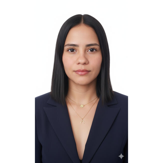 Babysitter in Villa del Rosario: Estefania torres