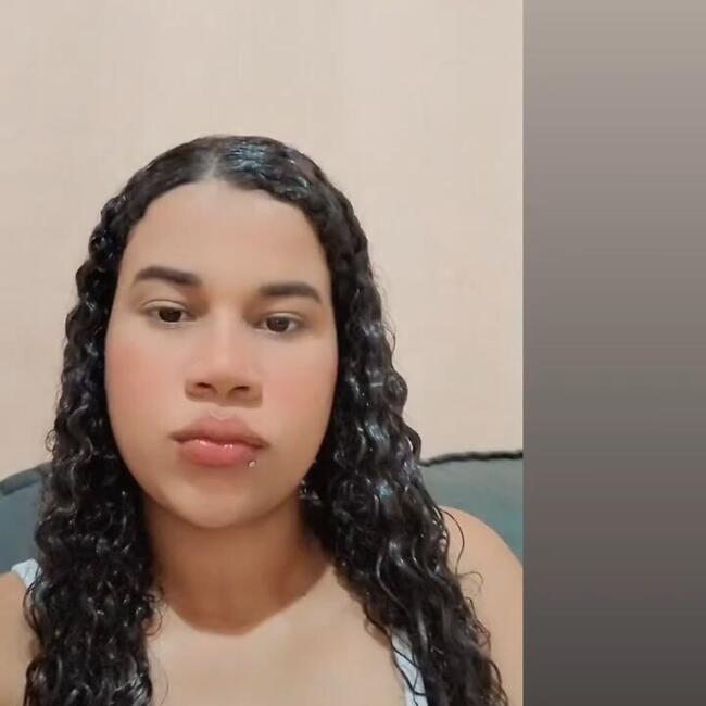 Babysitter in São Paulo (São Paulo): Mariana