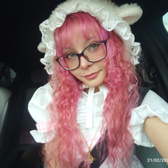 Babá em Fortaleza: Eyshila