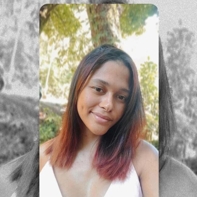 Babysitting job in Guarapari: Ketlen