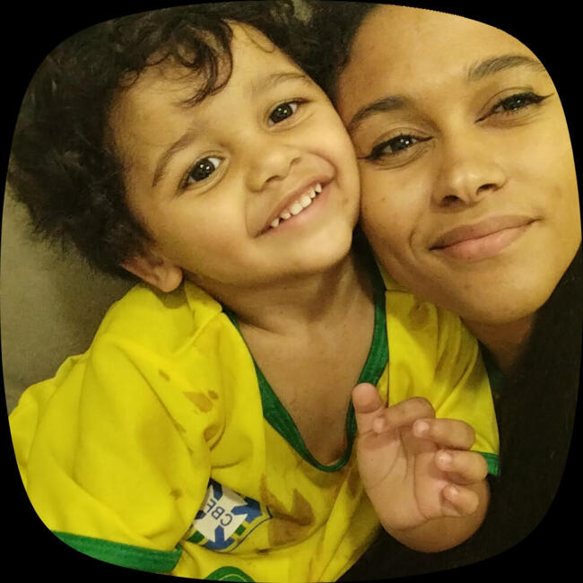 Babysitting job in Guarapari: Ketlen