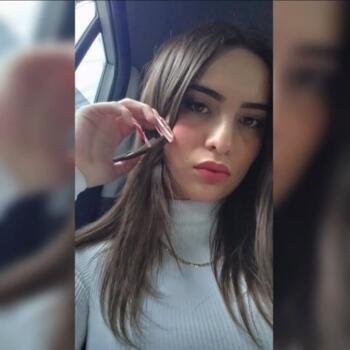 Trabajo para niñera en Ciudad de México: trabajo de niñera Katherine