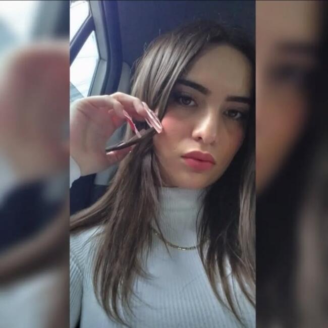 Trabajo para niñera en Ciudad de México: Katherine