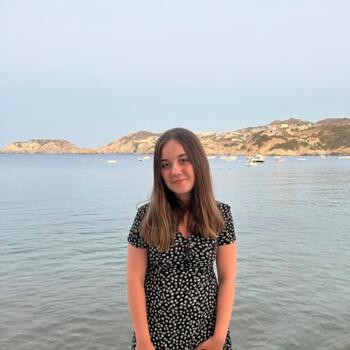 Babysitter in Vaires-sur-Marne: Maelle