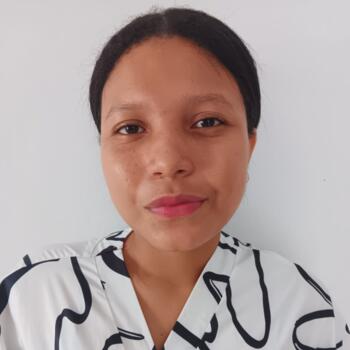 Babysitter in Galapa: Valería