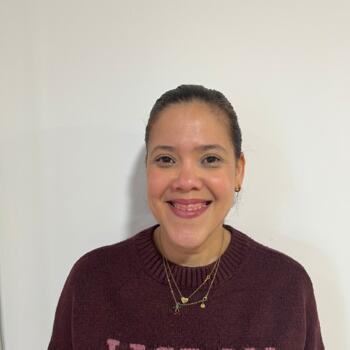 Nanny in Mislata: Angelica