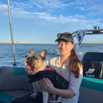 Babysitter in Perth: Vanessa