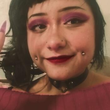 Babysitter in Ciudad Nezahualcoyotl: Stephany
