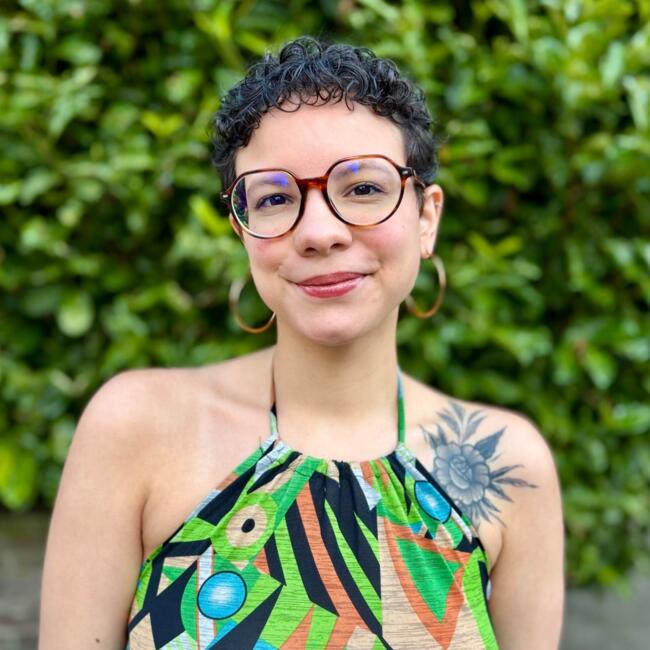 Niñera en Uccle: Ludivine