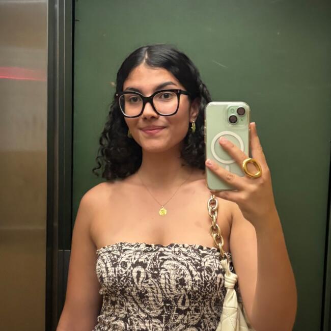 Canguro en San Cristóbal de La Laguna: Jaqueline