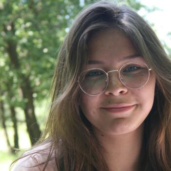 Babysitter in La Roche-sur-Yon: Mariana