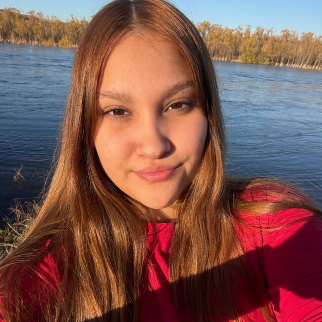 Babysitter in Cipolletti: Luana