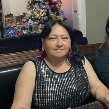Babysitter στην περιοχή Κονσεπσιόν: Betsabeth Espinoza Fierro