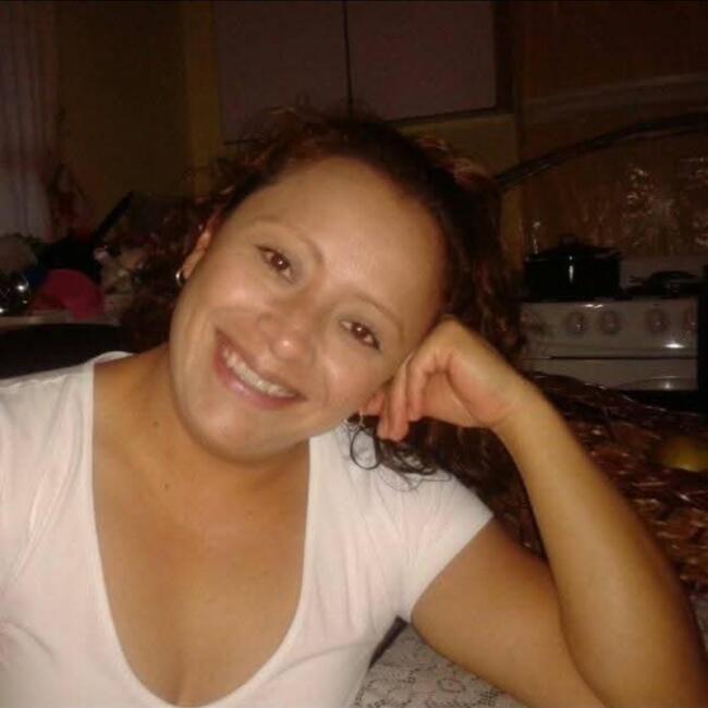 Babysitter in Naucalpan: Alma