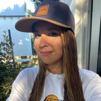 Niñera Palma de Mallorca: Julieta