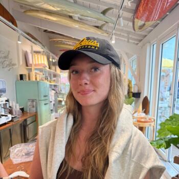 Babysitter in Brasschaat: Jacky