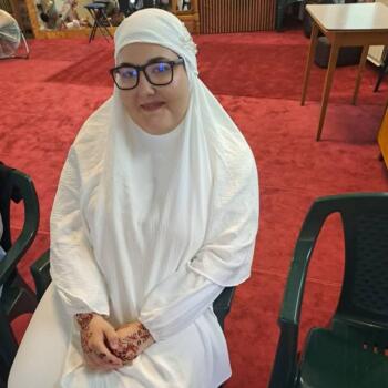 Nounou à Budapest: Réka