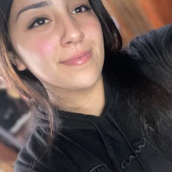 Niñera La Serena: Millaray