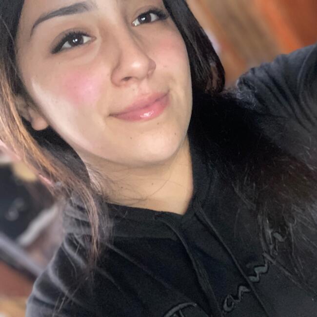 Babysitter in La Serena: Millaray