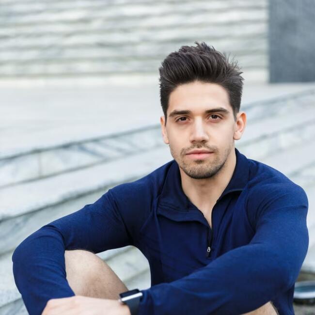 Nounou à Mouans-Sartoux: Kylian