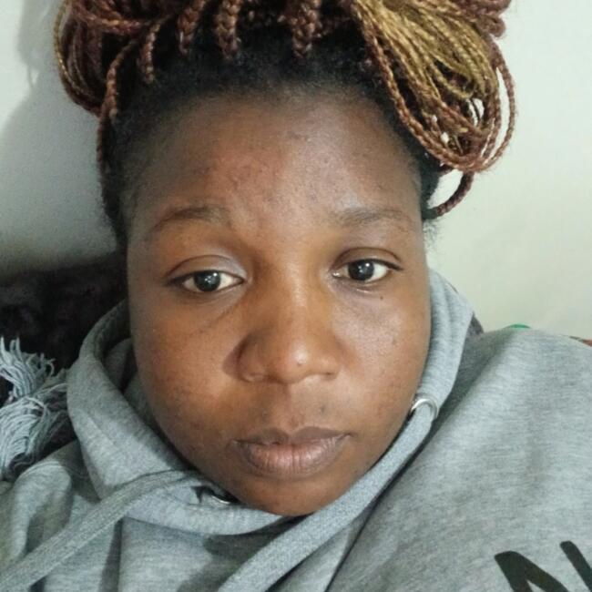 Babysitter in Cape Town: Thoko