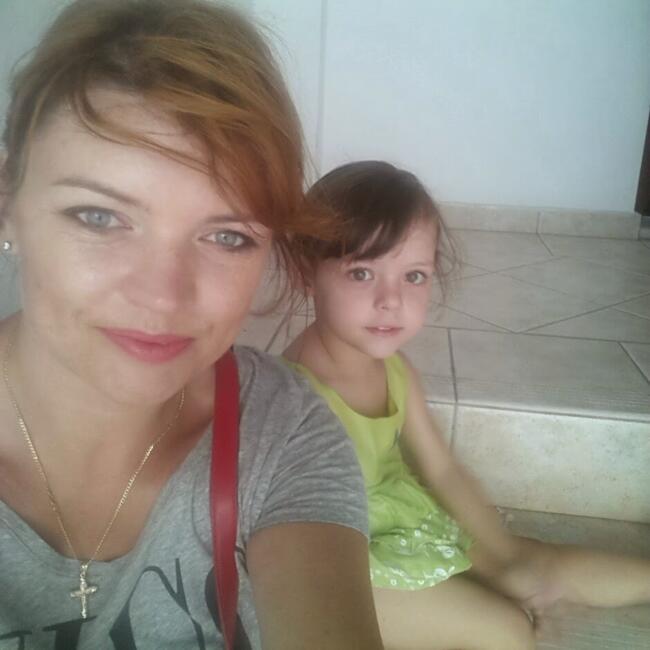 Babysitter στην περιοχή Αχαρνές: Anna