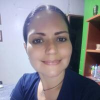 María Gabriela Ramírez