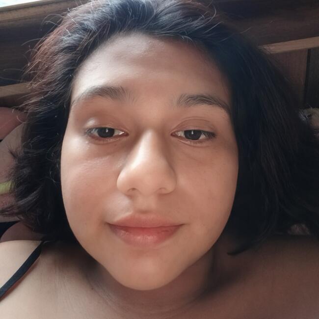 Trabajo para niñera en Campeche: Amairany Astrid