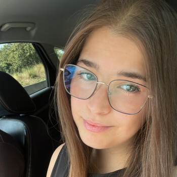 Babysitter in Fafe: Inês