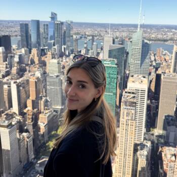 Oppas in Goes: Tatum