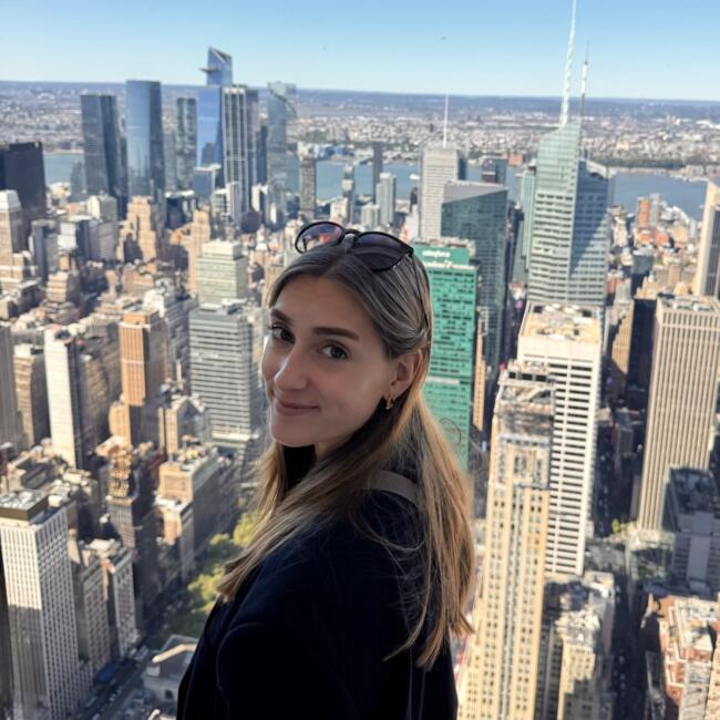 Oppas in Goes: Tatum