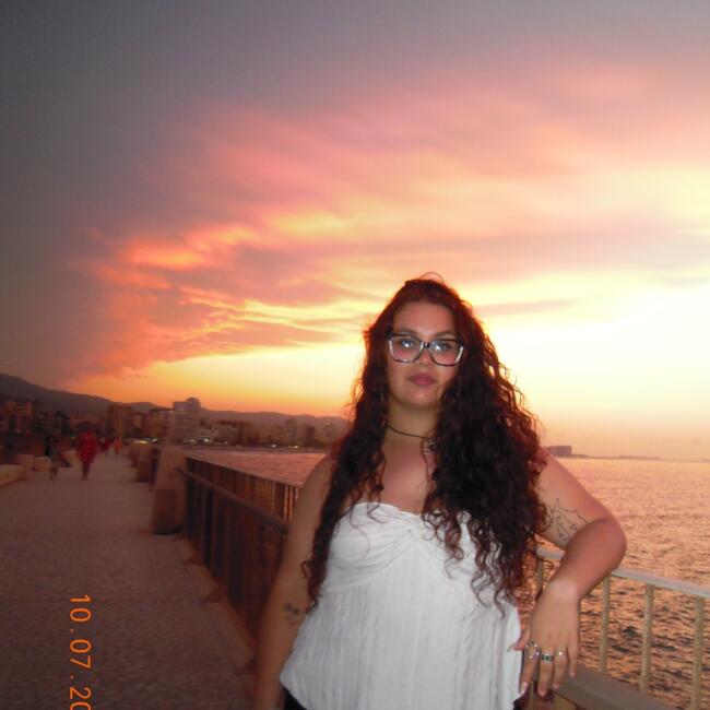 Babysitter in Leganés: Aitana