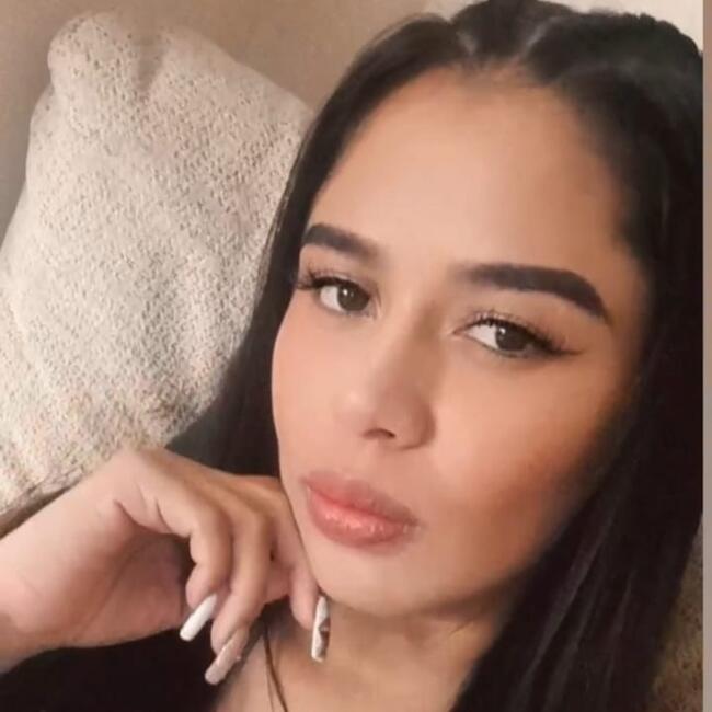 Babysitter in Málaga: Tania fernanda