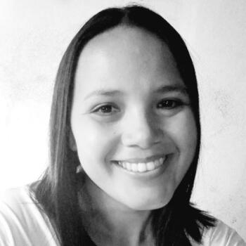 Babysitter Zaragoza: María Arely