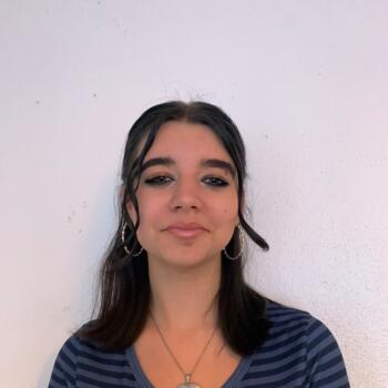 Babysitter in Brighton: Lexie