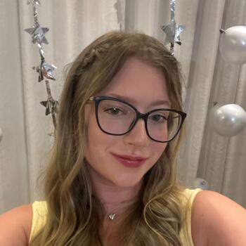 Babysitter in Curitiba: Eduarda