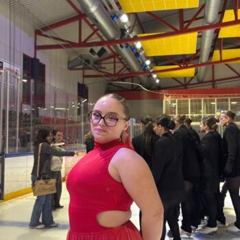 Babysitter in Dijon: Chloe