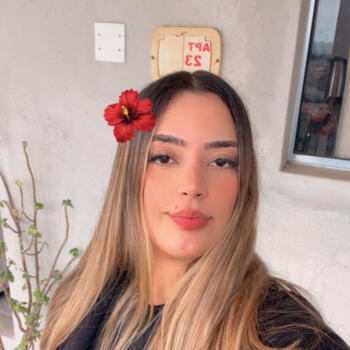 Babá São José dos Campos: Luana Ravena