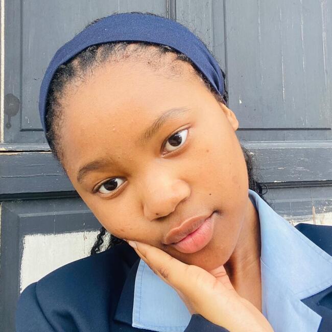 Babysitter in Cape Town: Kay
