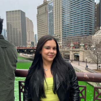 Babysitter in Dublin: Andressa