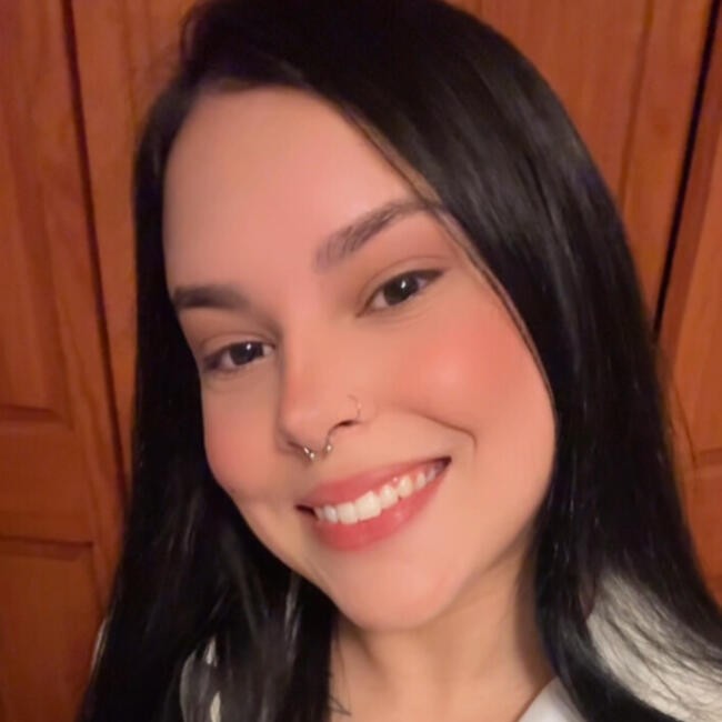 Babysitter in Dublin: Andressa