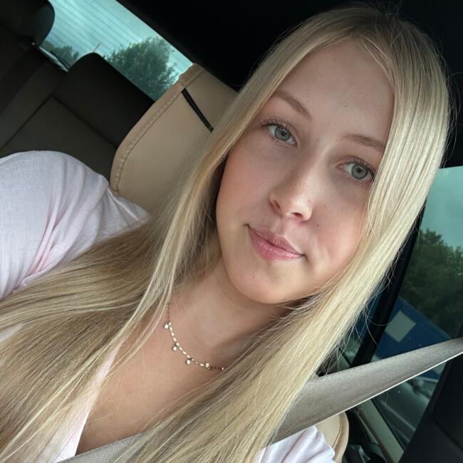 Babysitter in Tartu: Celina